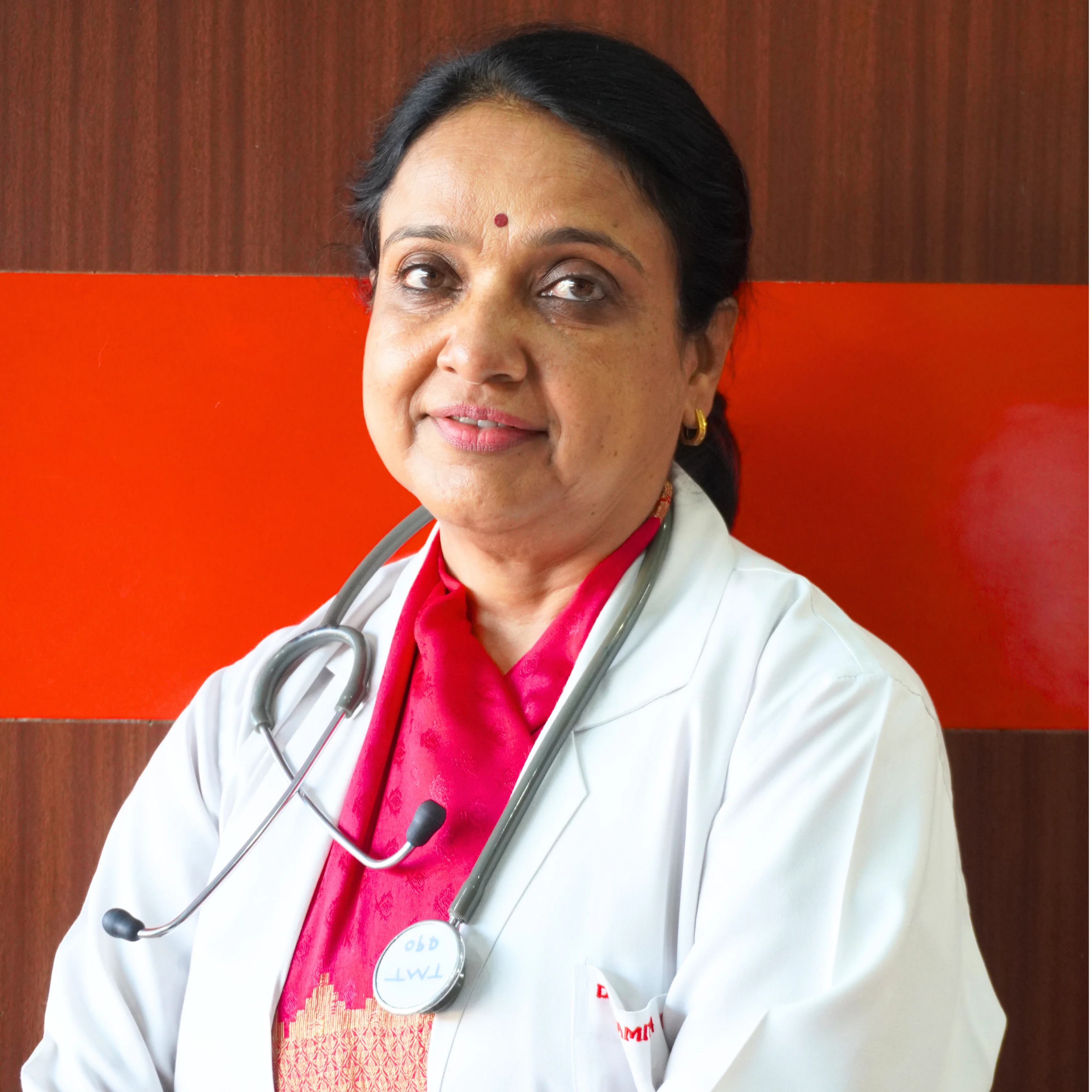 Dr Namita Kotia